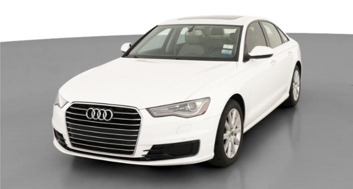 2016 Audi A6 Premium Plus -
                Auburn, GA