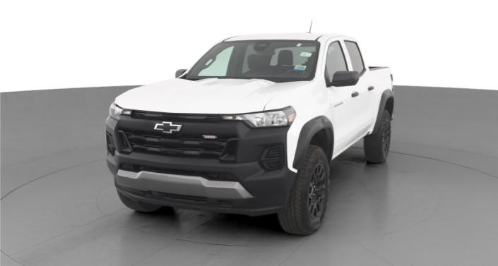 2024 Chevrolet Colorado Trail Boss -
                West Memphis, AR