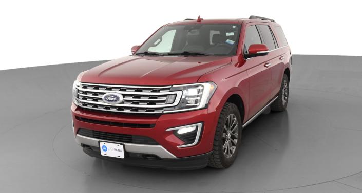 2019 Ford Expedition Limited -
                Indianapolis, IN