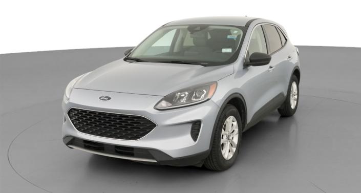 2022 Ford Escape SE Hero Image