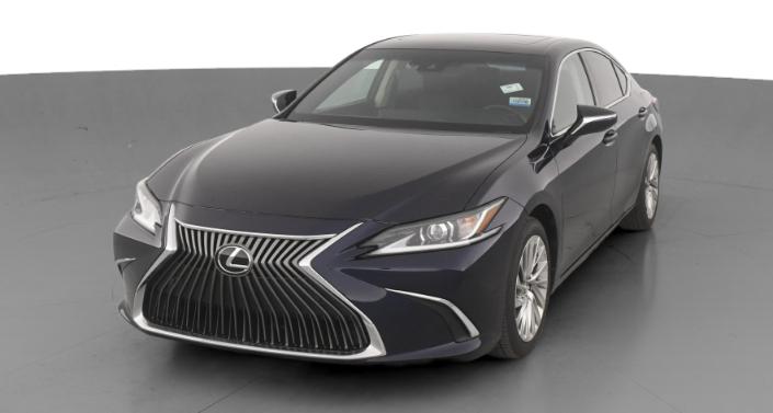 2020 Lexus ES 350 Luxury -
                Indianapolis, IN