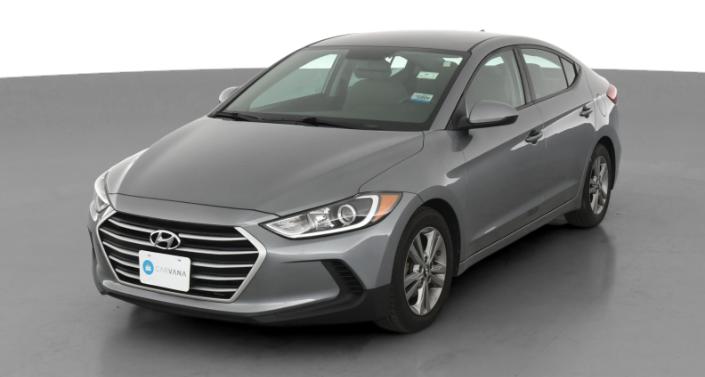 2018 Hyundai Elantra SEL -
                Richton Park, IL