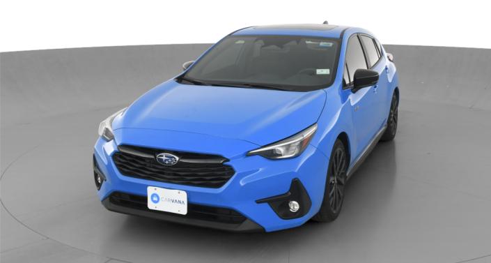 2024 Subaru Impreza RS -
                Colonial Heights, VA