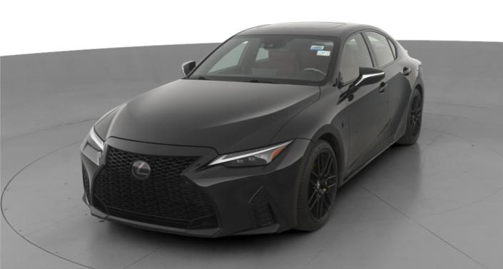 2021 Lexus IS 350 -
                  Trenton, OH