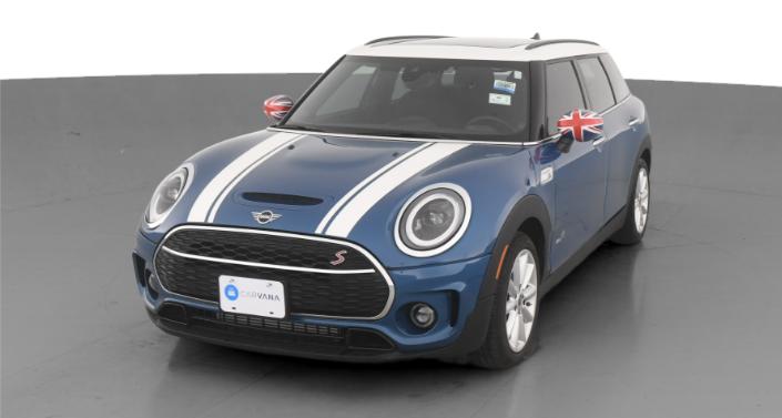 2023 MINI Cooper Clubman S -
                Indianapolis, IN