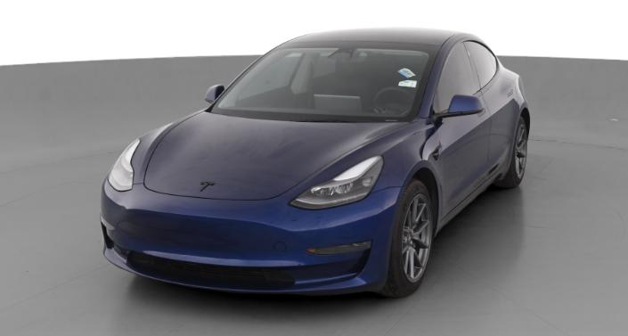 2023 Tesla Model 3 Standard Range -
                Concord, NC