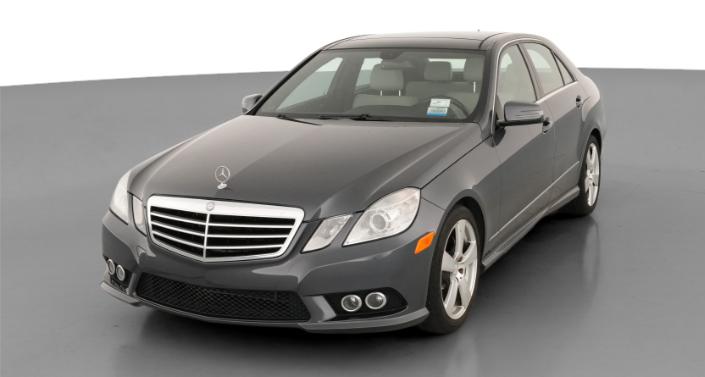 2010 Mercedes-Benz E-Class E 350 -
                  Auburn, GA