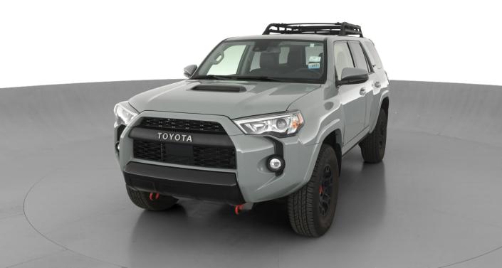 2021 Toyota 4Runner TRD Pro -
                Colonial Heights, VA