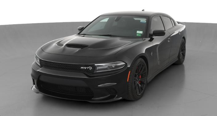 2016 Dodge Charger SRT -
                Colonial Heights, VA
