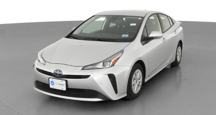2022 Toyota Prius LE -
                Richton Park, IL