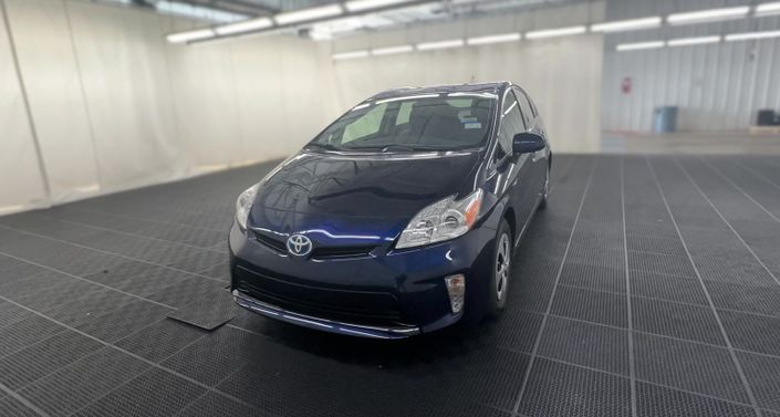 2015 Toyota Prius Three -
                Indianapolis, IN