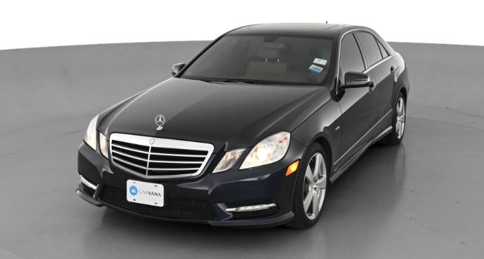 2012 Mercedes-Benz E-Class E 350 -
                  Beverly, NJ