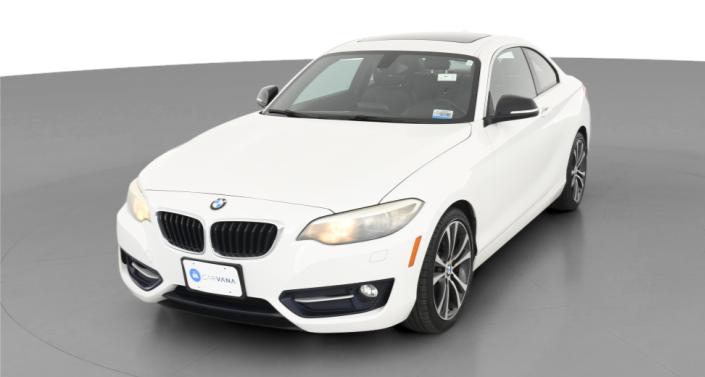 2015 BMW 2 Series 228i xDrive -
                Bessemer, AL