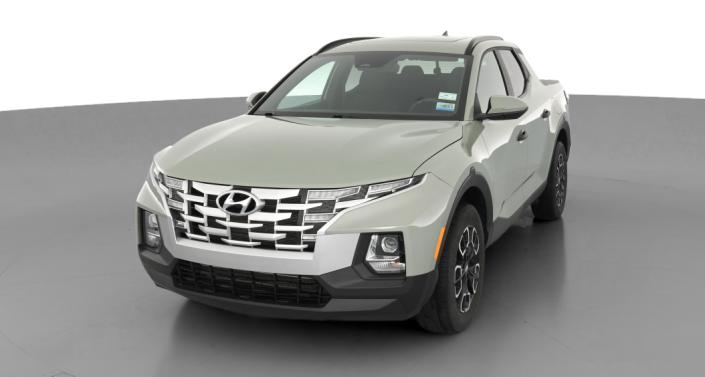 2022 Hyundai Santa Cruz SEL -
                Trenton, OH