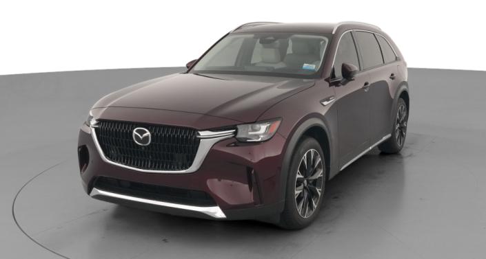 2024 Mazda CX-90 S Premium Plus -
                  Haines City, FL
