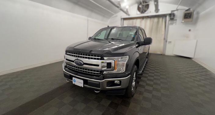 2018 Ford Econoline E-150 -
                Framingham, MA