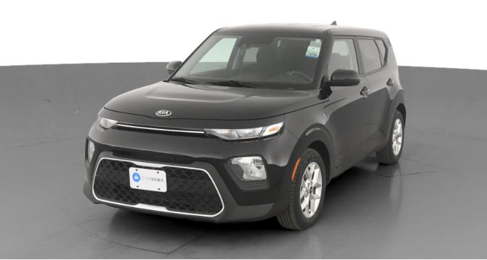 2021 Kia Soul S -
                Indianapolis, IN