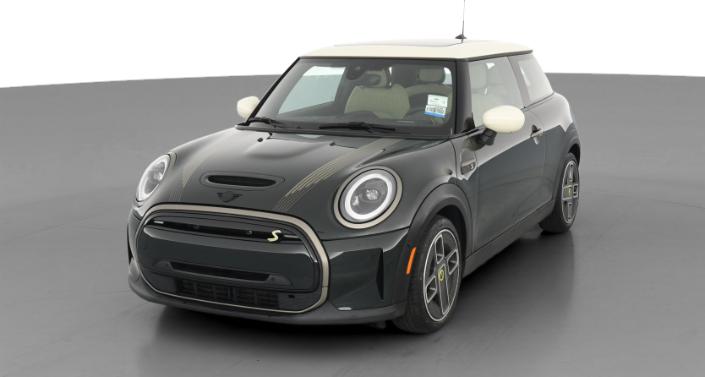 2023 MINI Cooper Hardtop SE -
                Bessemer, AL