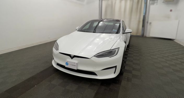 2022 Tesla Model S Long Range -
                Framingham, MA
