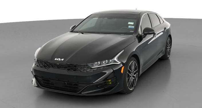 2023 Kia K5 GT -
                  Trenton, OH