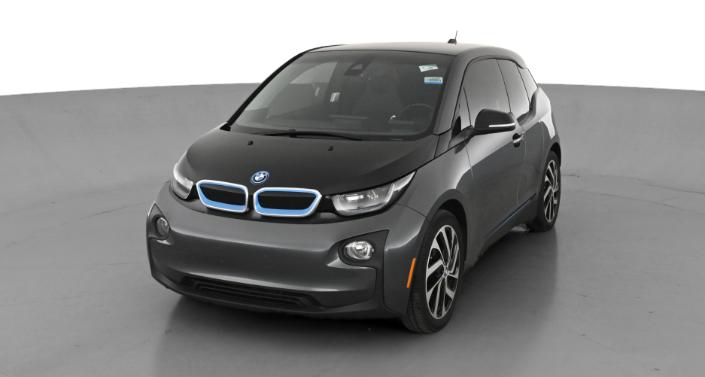 2017 BMW i3 Range Extender -
                  Beverly, NJ