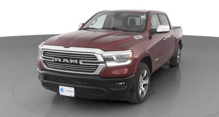 2020 RAM 1500 Laramie -
                Indianapolis, IN