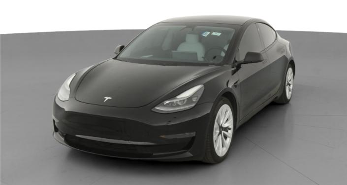 2021 Tesla Model 3 Standard Range -
                  Tolleson, AZ