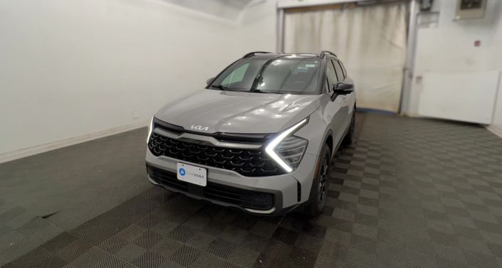 Thumbnail: 2023 Kia Sportage - 1