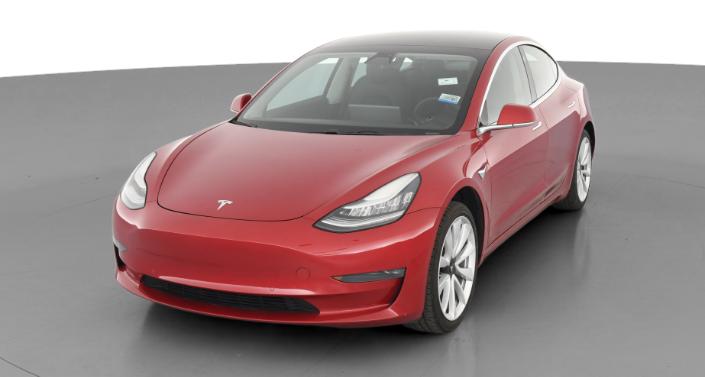 2019 Tesla Model 3 Standard Range -
                Bessemer, AL