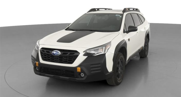 2023 Subaru Outback Wilderness -
                Wheatland, OK