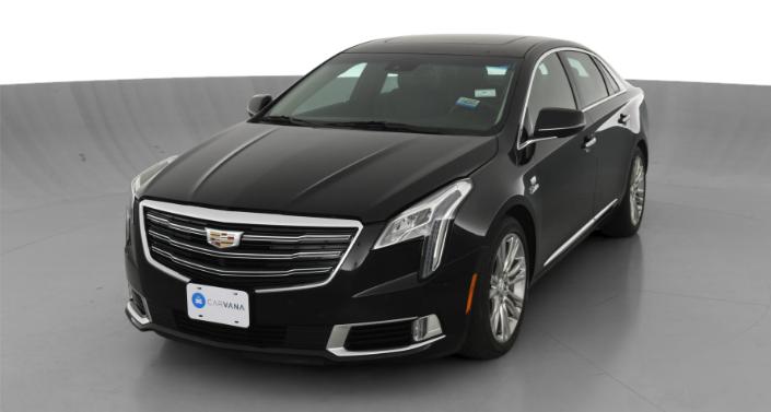 2019 Cadillac XTS Luxury -
                Lorain, OH