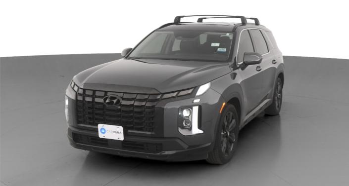 2023 Hyundai Palisade XRT -
                Indianapolis, IN