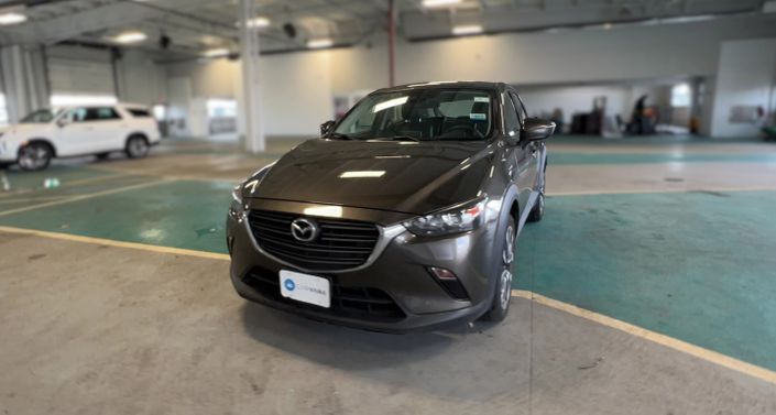 2019 Mazda CX-3 Touring -
                Manville, NJ