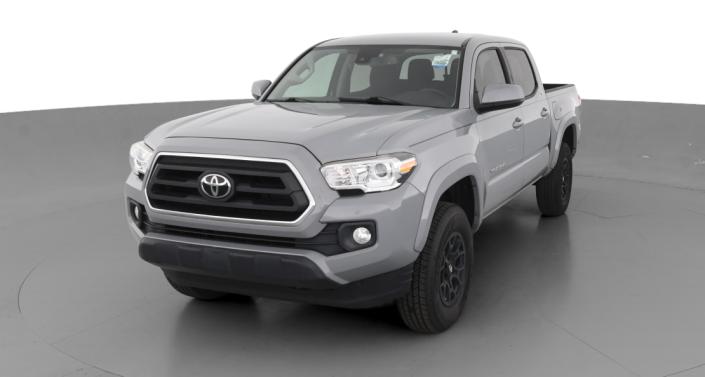2020 Toyota Tacoma SR5 -
                Concord, NC