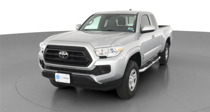 2023 Toyota Tacoma SR -
                Rocklin, CA