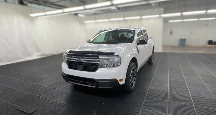 2024 Ford Maverick Lariat -
                Indianapolis, IN