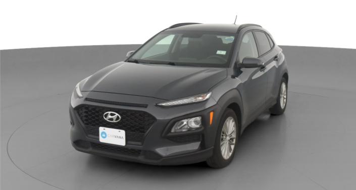 2018 Hyundai Kona SEL -
                Hebron, OH