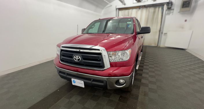 2013 Toyota Tundra  Hero Image