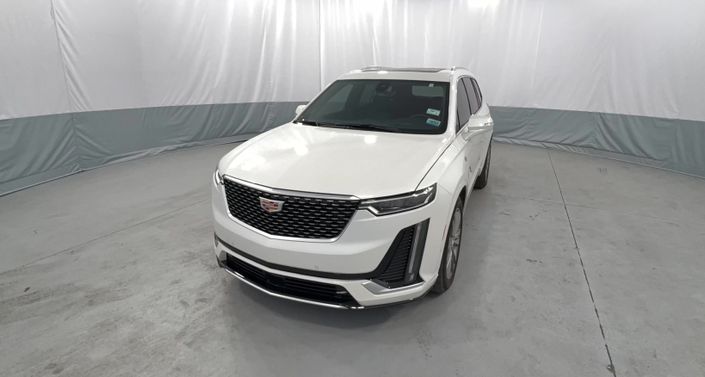 2024 Cadillac XT6 Premium Luxury -
                Kansas City, MO
