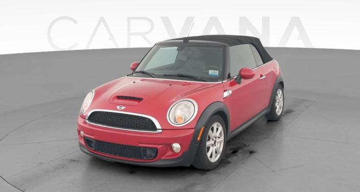 2015 MINI Cooper S's photo