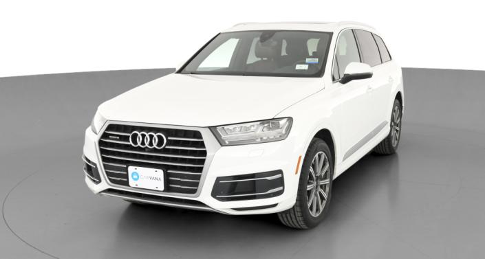 2019 Audi Q7 Premium Plus -
                San Antonio, TX
