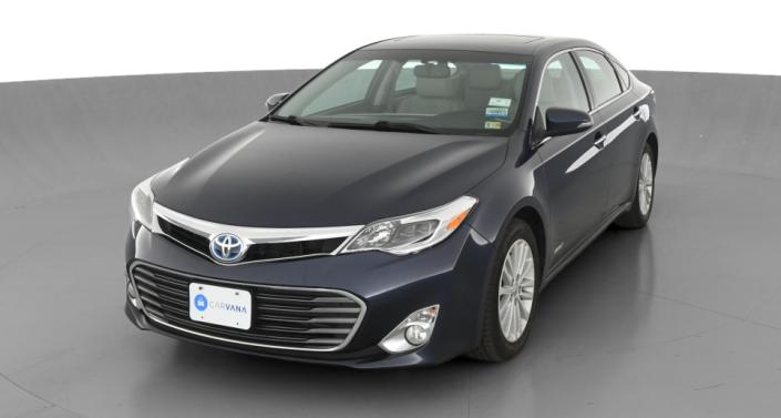 2014 Toyota Avalon Touring -
                Colonial Heights, VA