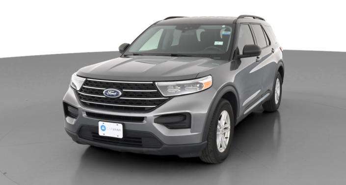 2021 Ford Explorer XLT -
                Bessemer, AL