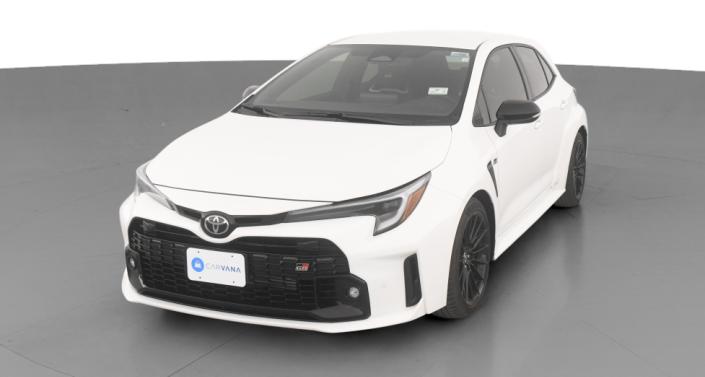 2024 Toyota GR Corolla Premium -
                Indianapolis, IN