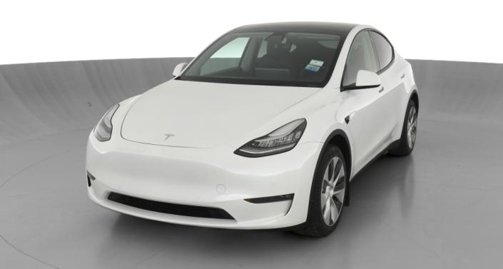 2020 Tesla Model Y Long Range -
                Lorain, OH