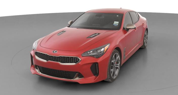 2019 Kia Stinger GT -
                Fort Worth, TX
