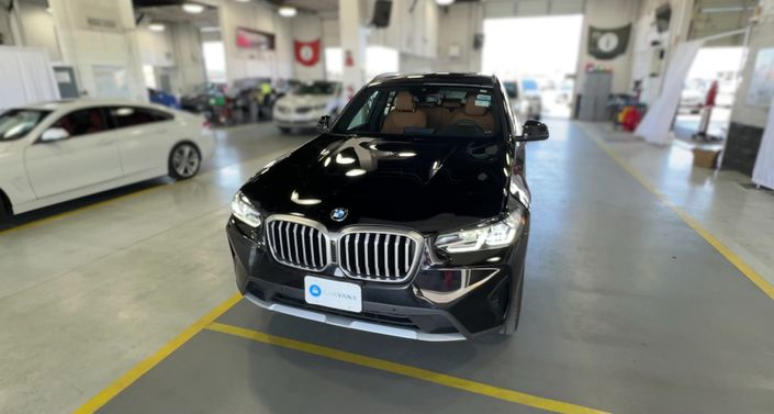 2024 BMW X3 xDrive30i -
                Tempe, AZ
