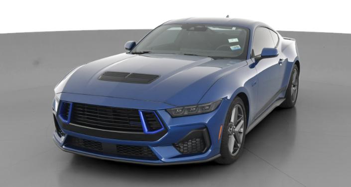 2024 Ford Mustang GT Premium -
                Trenton, OH