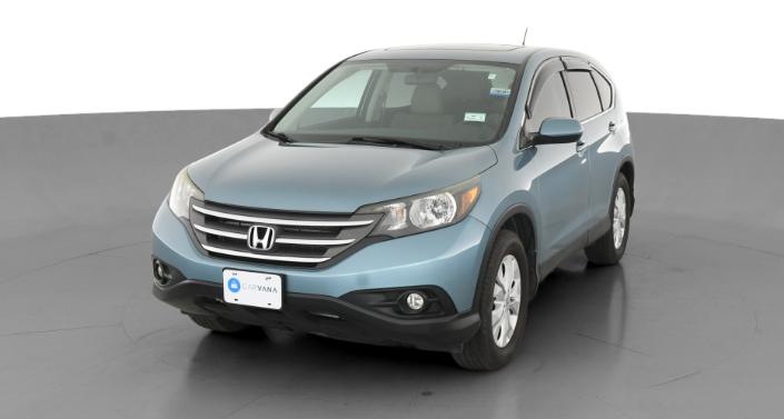 2014 Honda CR-V EX -
                Bessemer, AL