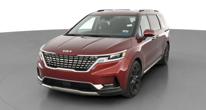 2024 Kia Carnival SX Prestige -
                Lorain, OH